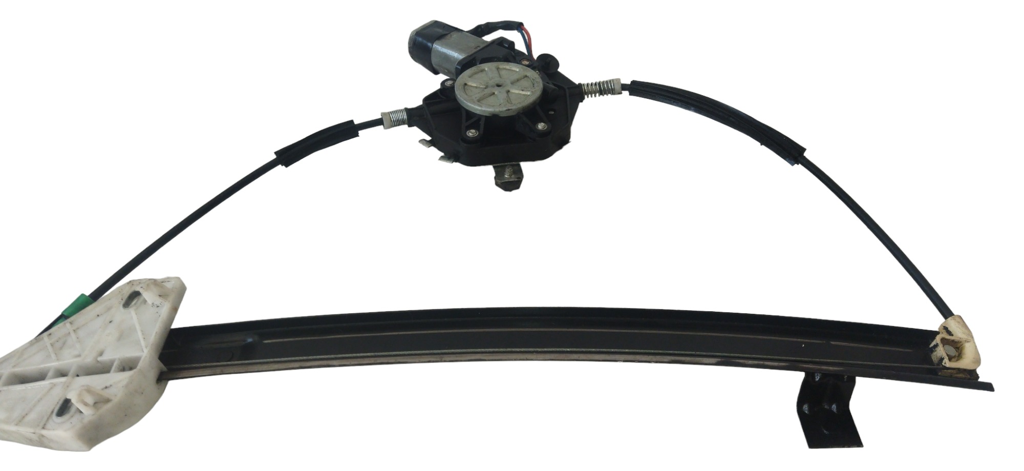 Maquina Vidro Eletrica Lado Direito Fordka 2009 3