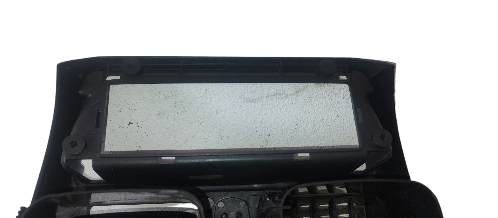 Moldura Painel Central Fiat Brava 5
