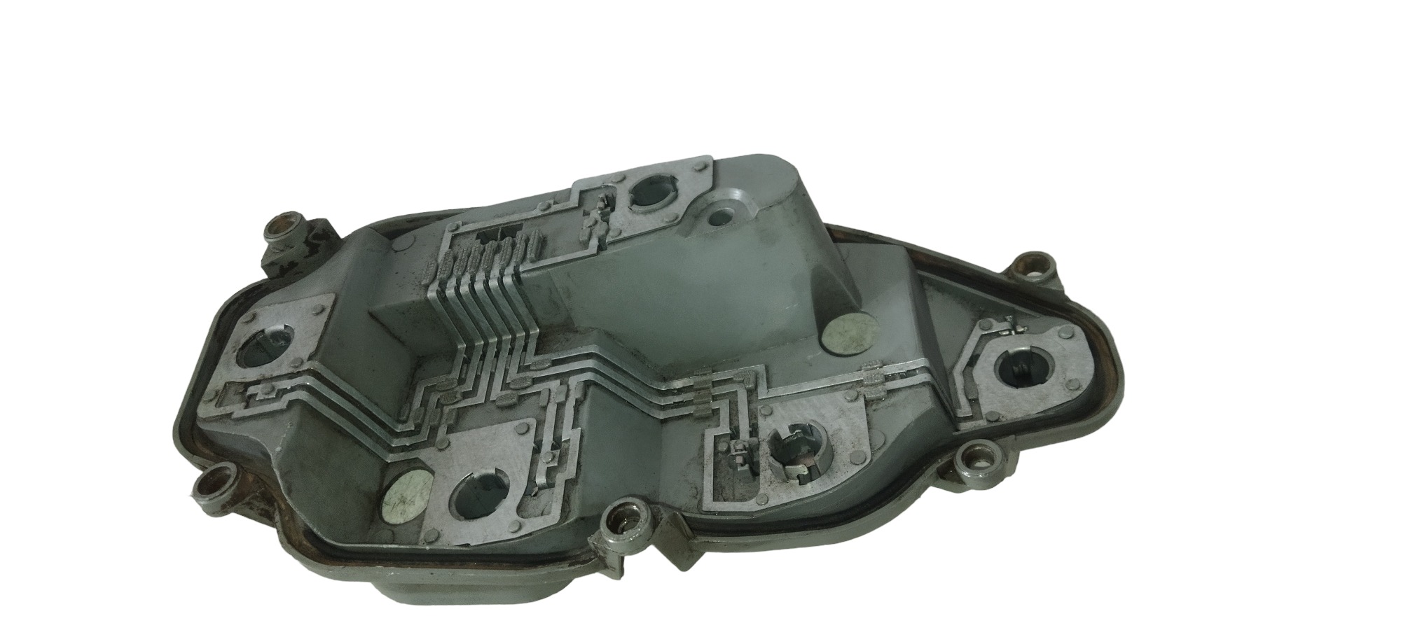 Soquete Lanterna Traseira Direita Fiat Palio 2