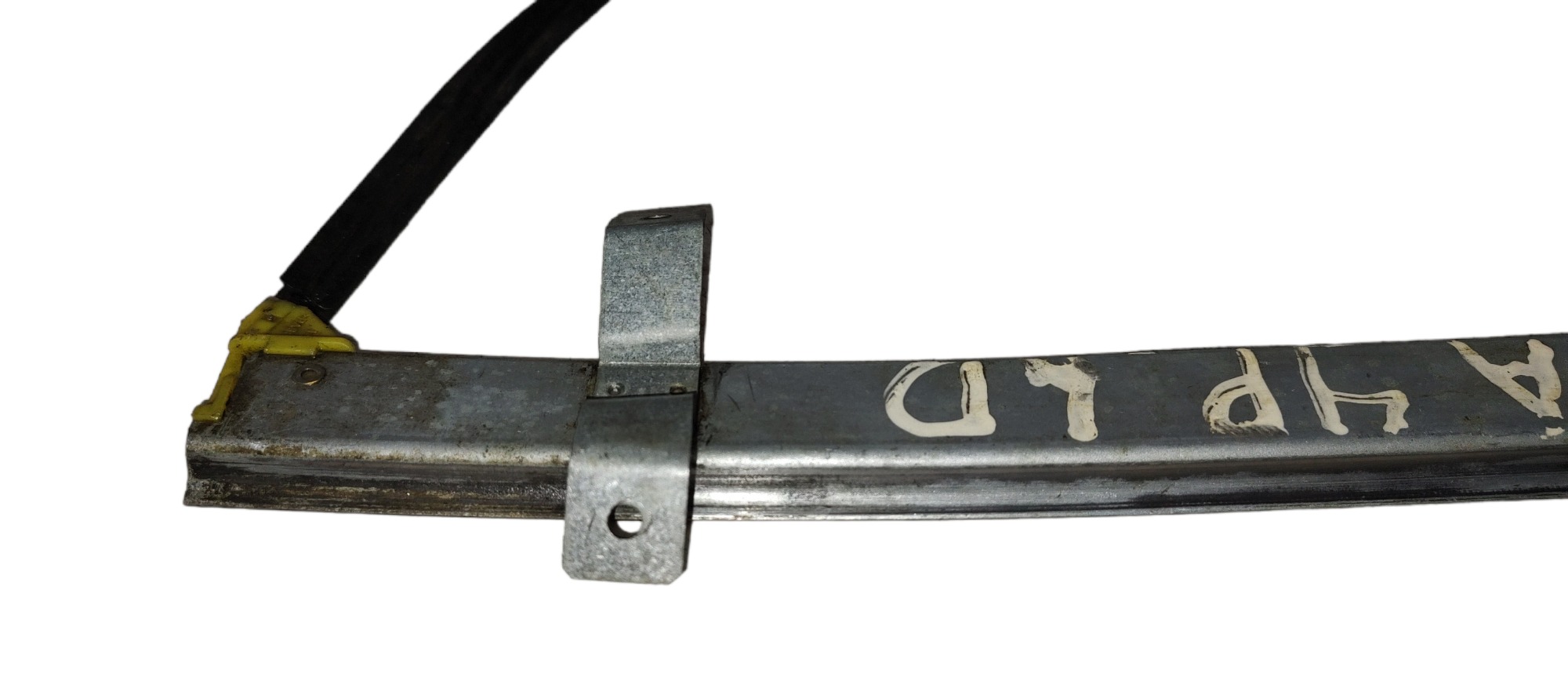 Maquina De Vidro Lado Direito Ford Fiesta 1996/2000 2
