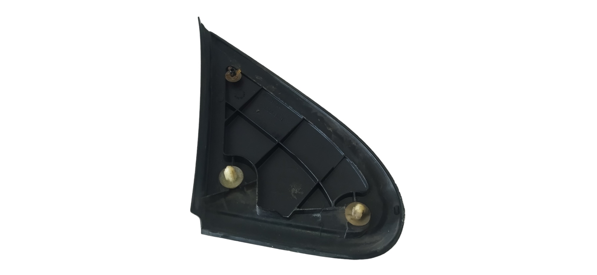 Acabamento Externo Retrovisor Esquerdo Vw Fox 6