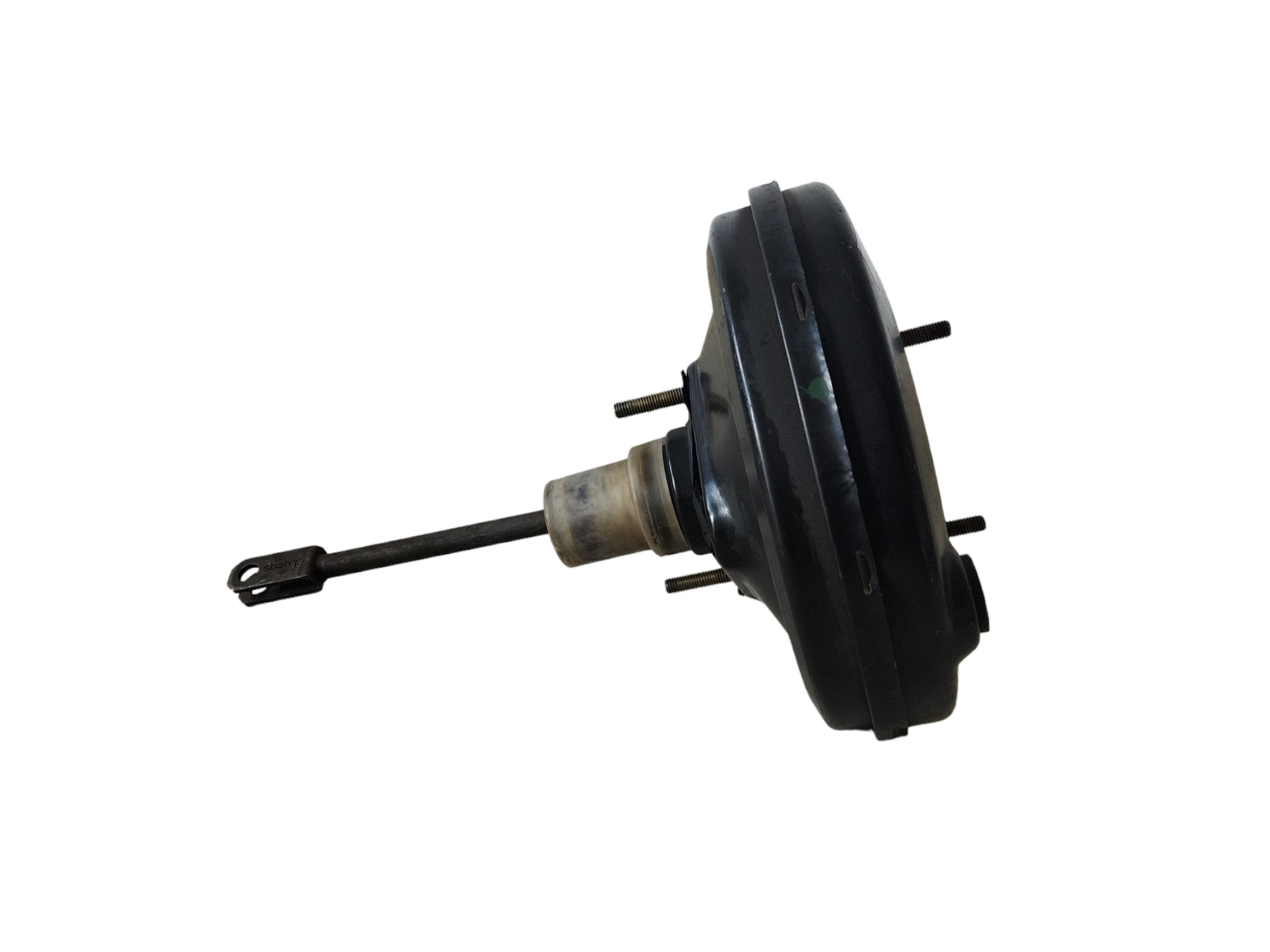 Hidrovacuo Servo Freio Gm Astra 2