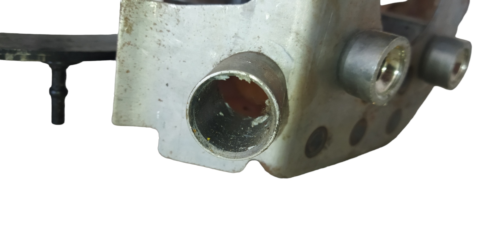 Pedais Embreagem Freio Peugeot 207 1.4 8