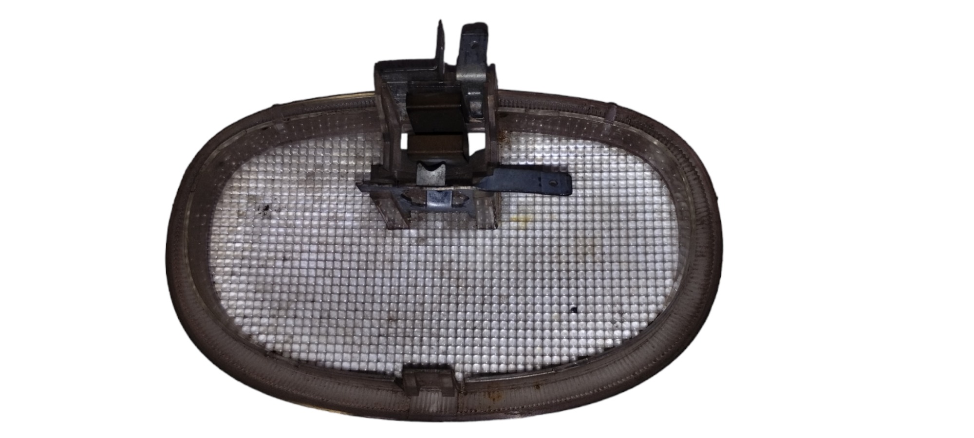 Luz De Cortesia Ford Ecosport 2
