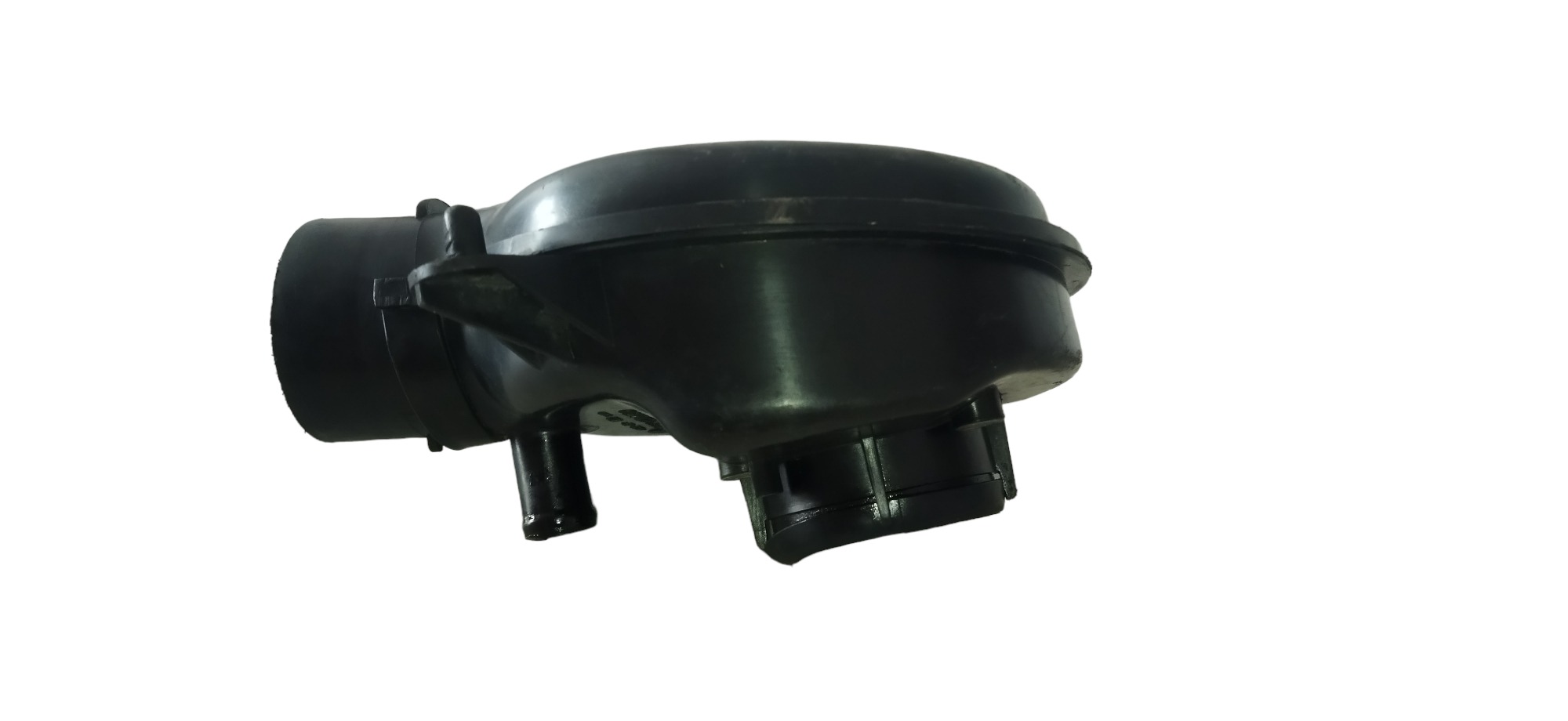 Tampa Mufla Vw Parati Gol 1.0 16v 3