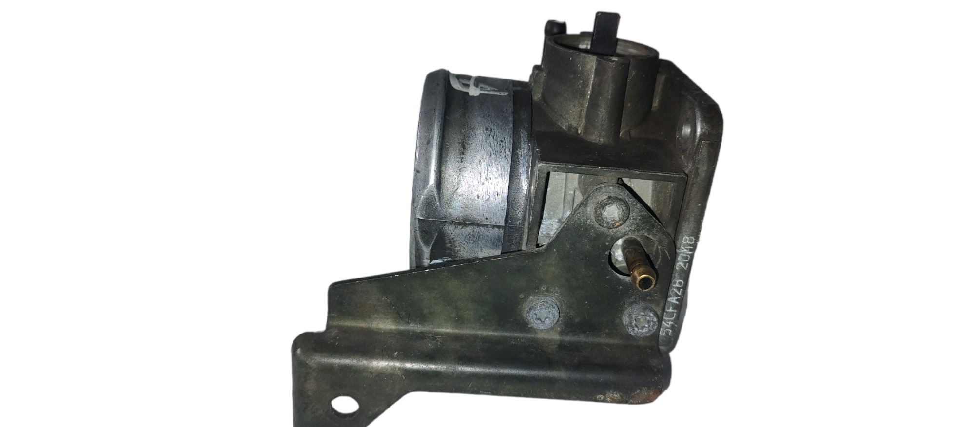 Corpo Borboleta Fiat Palio 1.6 16v 4