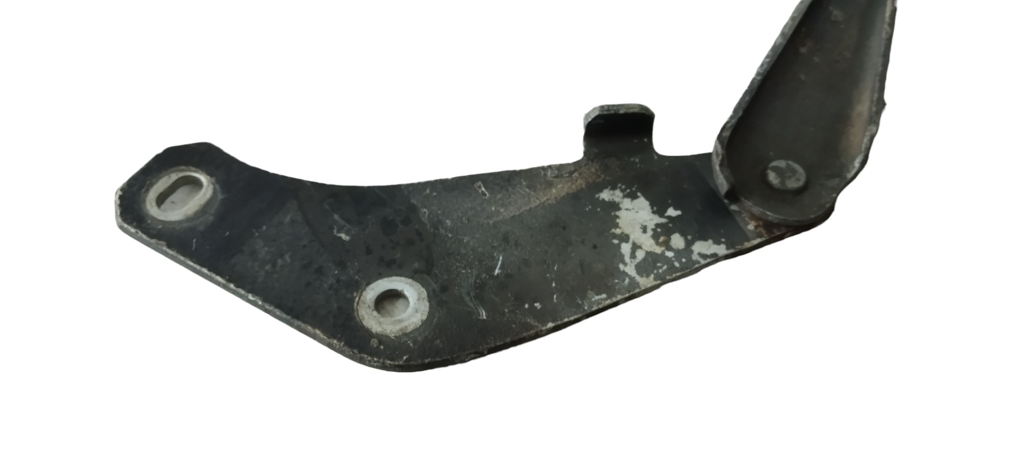 Braço Capo Dianteiro Ford Escort 3