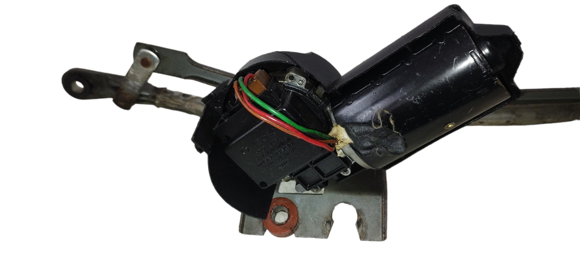 Motor Limpador De Parabrisa Fiat Tempra 4