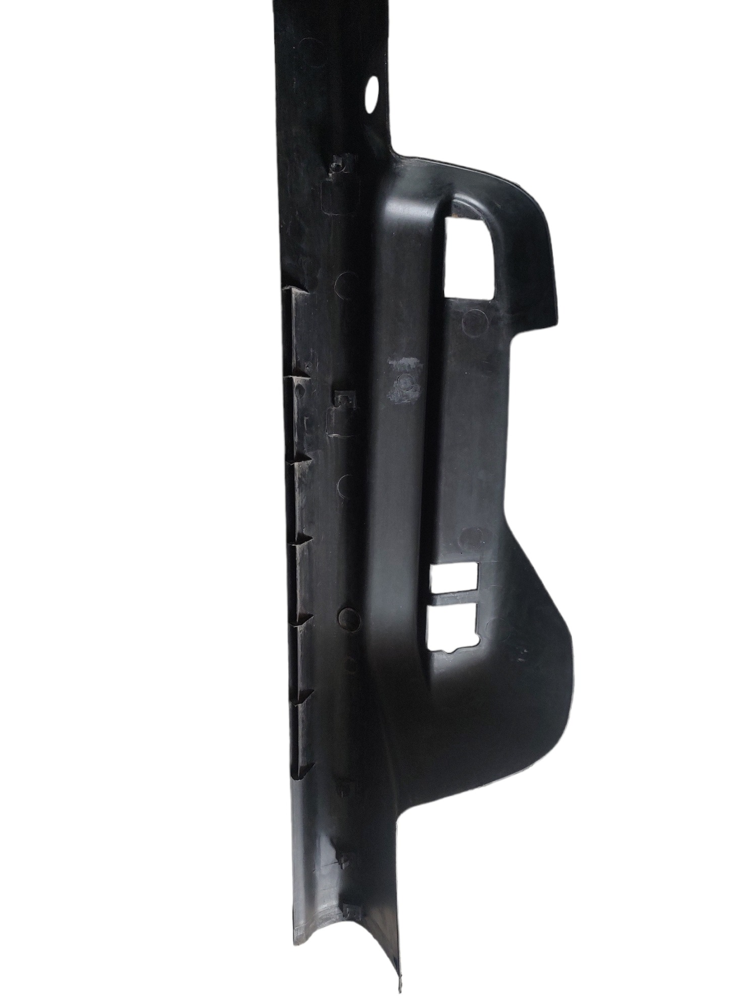 Soleira Porta Lado Esquerdo Gm Astra Hatch 1999 3