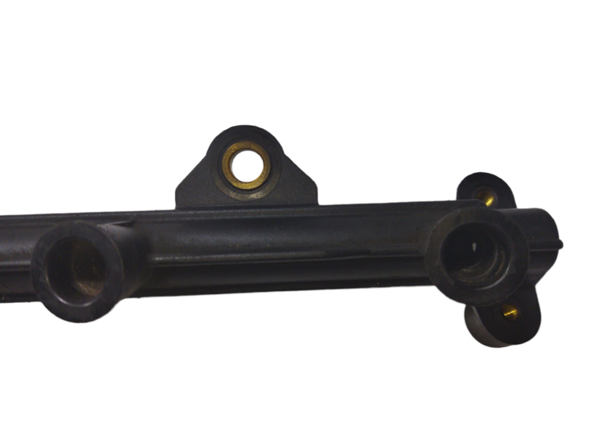 Flauta De Bico Injetor Ford Fiesta Endura 3