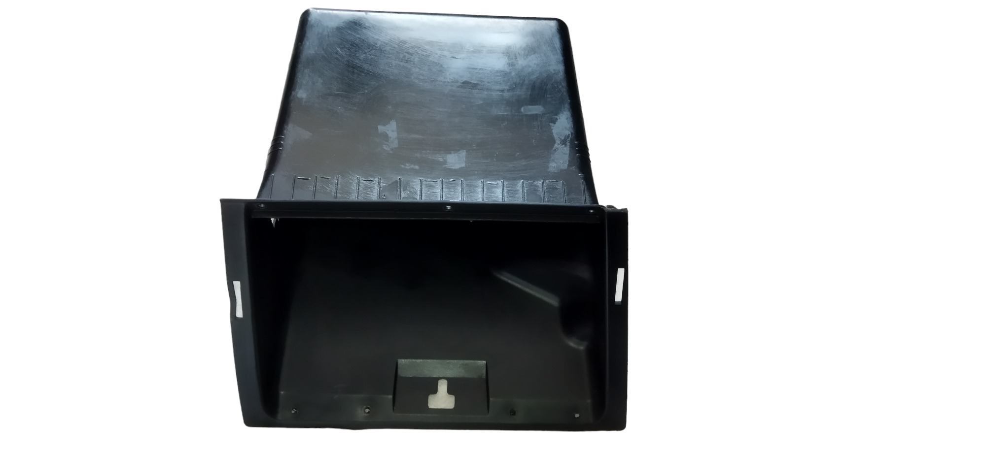 Caixa Porta Luva Ford Fiesta 2003/2012 4