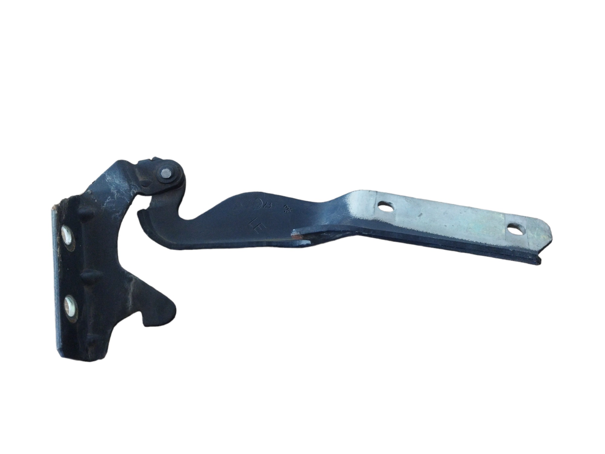 Braço Capo Dianteiro Esquerdo Fiat Palio 2000 4