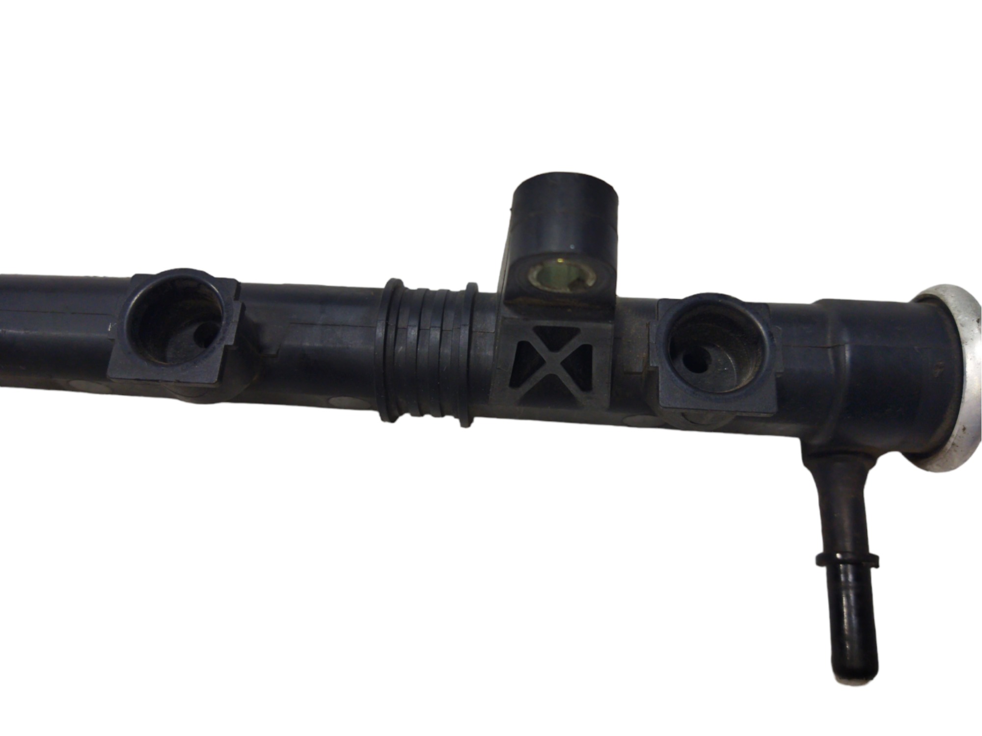 Flauta De Bico Injetor Gm Corsa 2