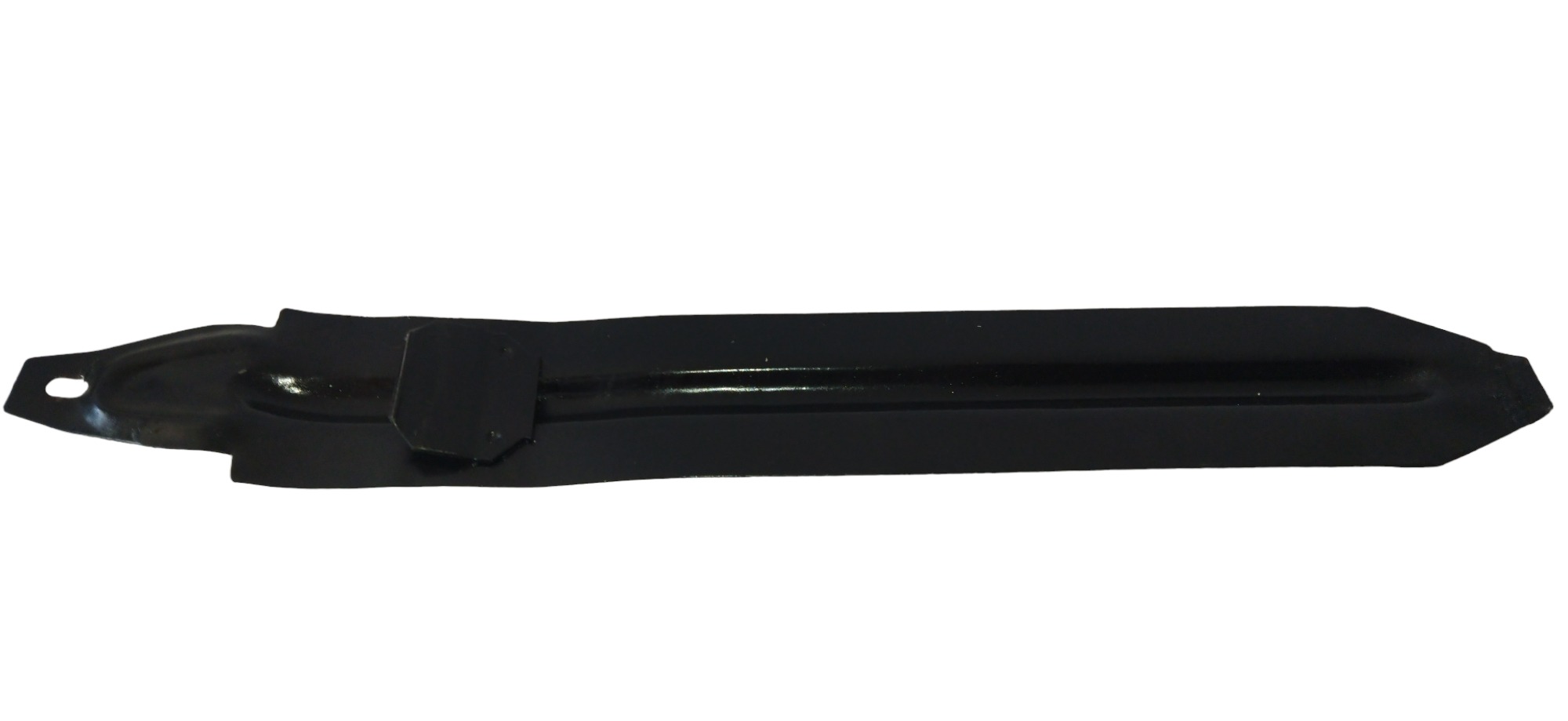 Travessa De Forração Porta Vw Fusca Preto
