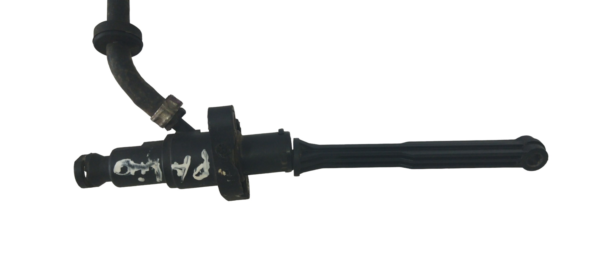 Cilindro Pedal  Embreagem Fiat Palio Siena