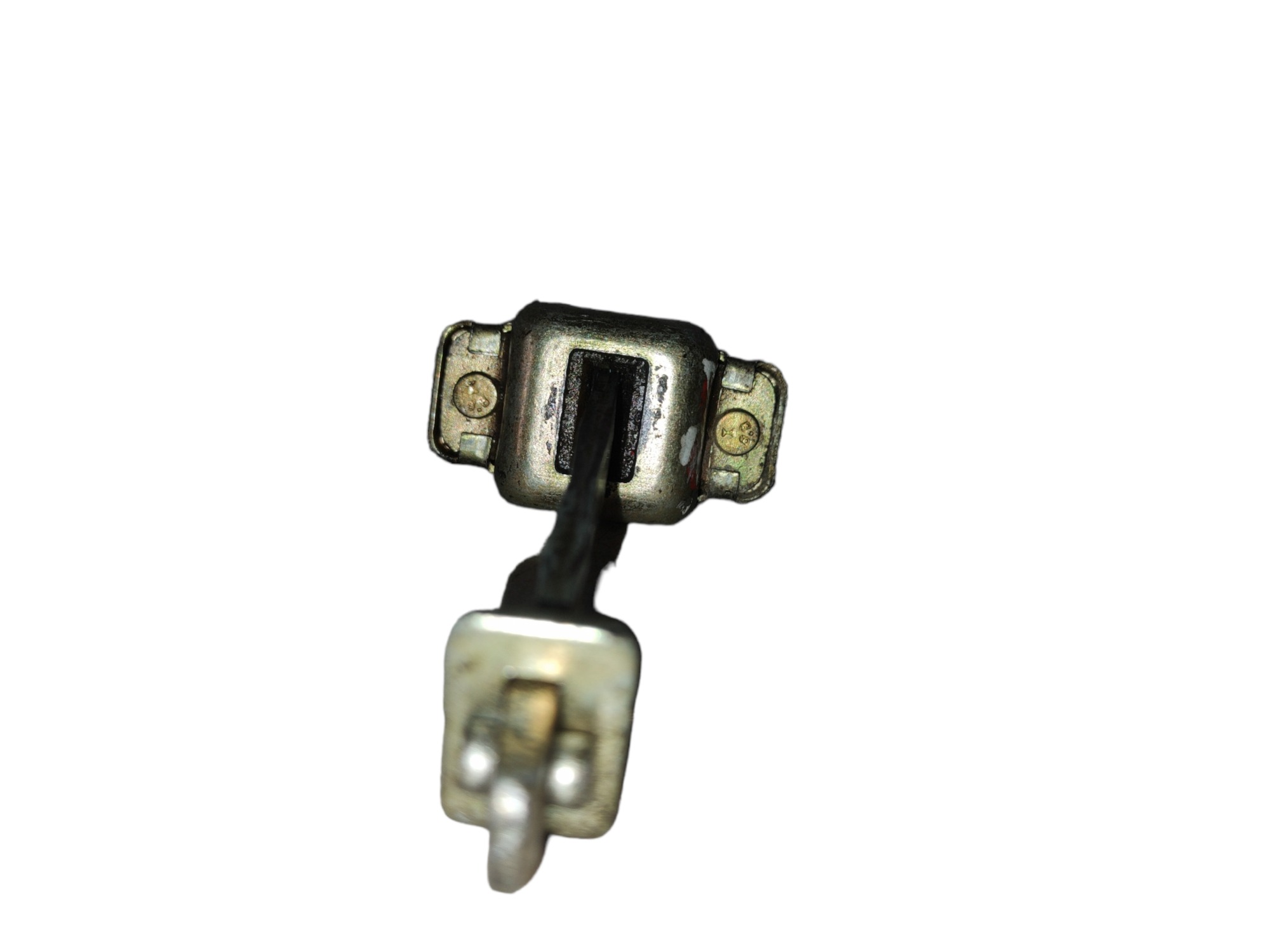 Limitador Porta Dianteira Ford Fiesta 3