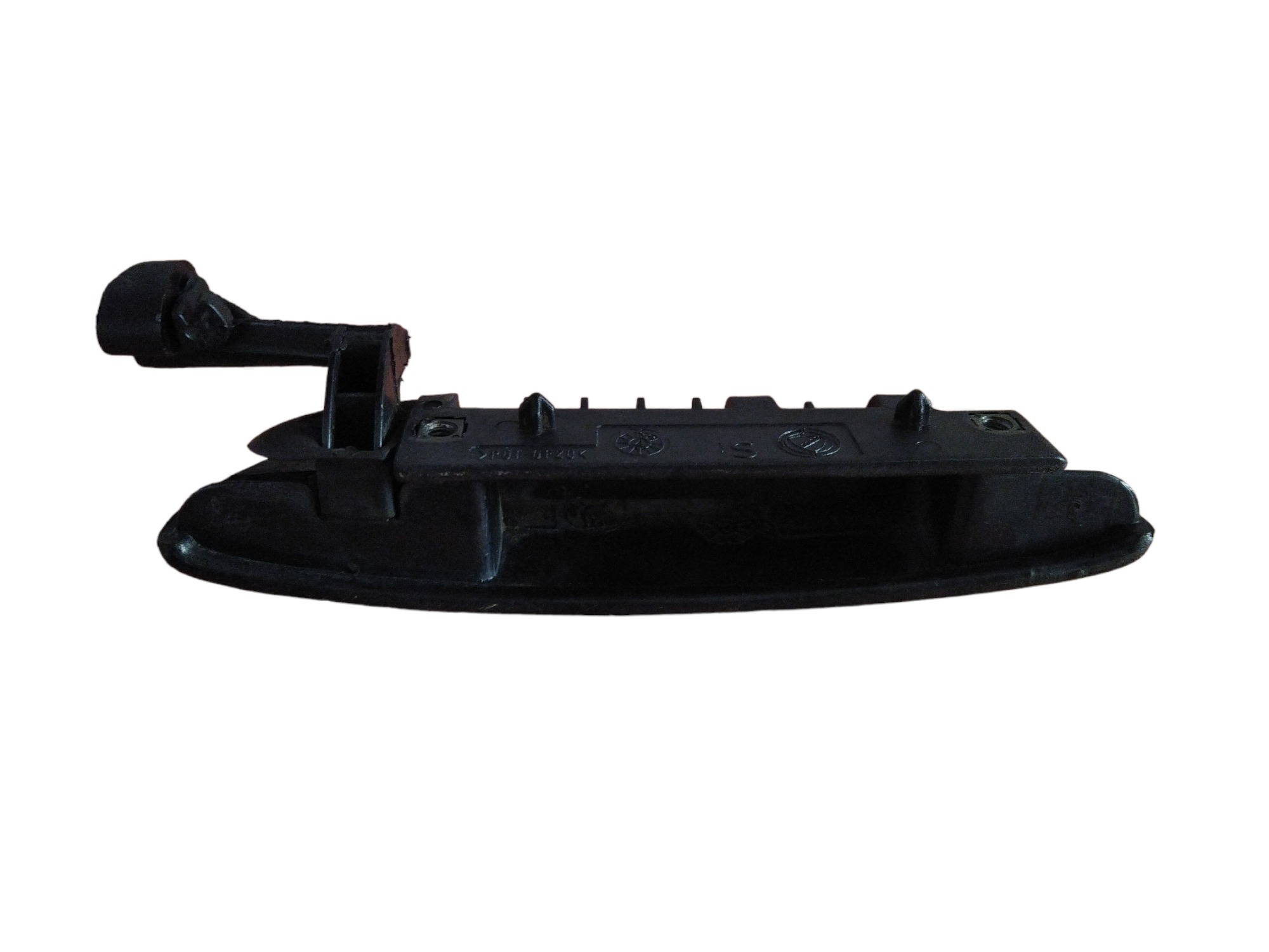 Maçaneta Externa Porta Esquerda Fiat Palio 98 Dianteira/traseira 2