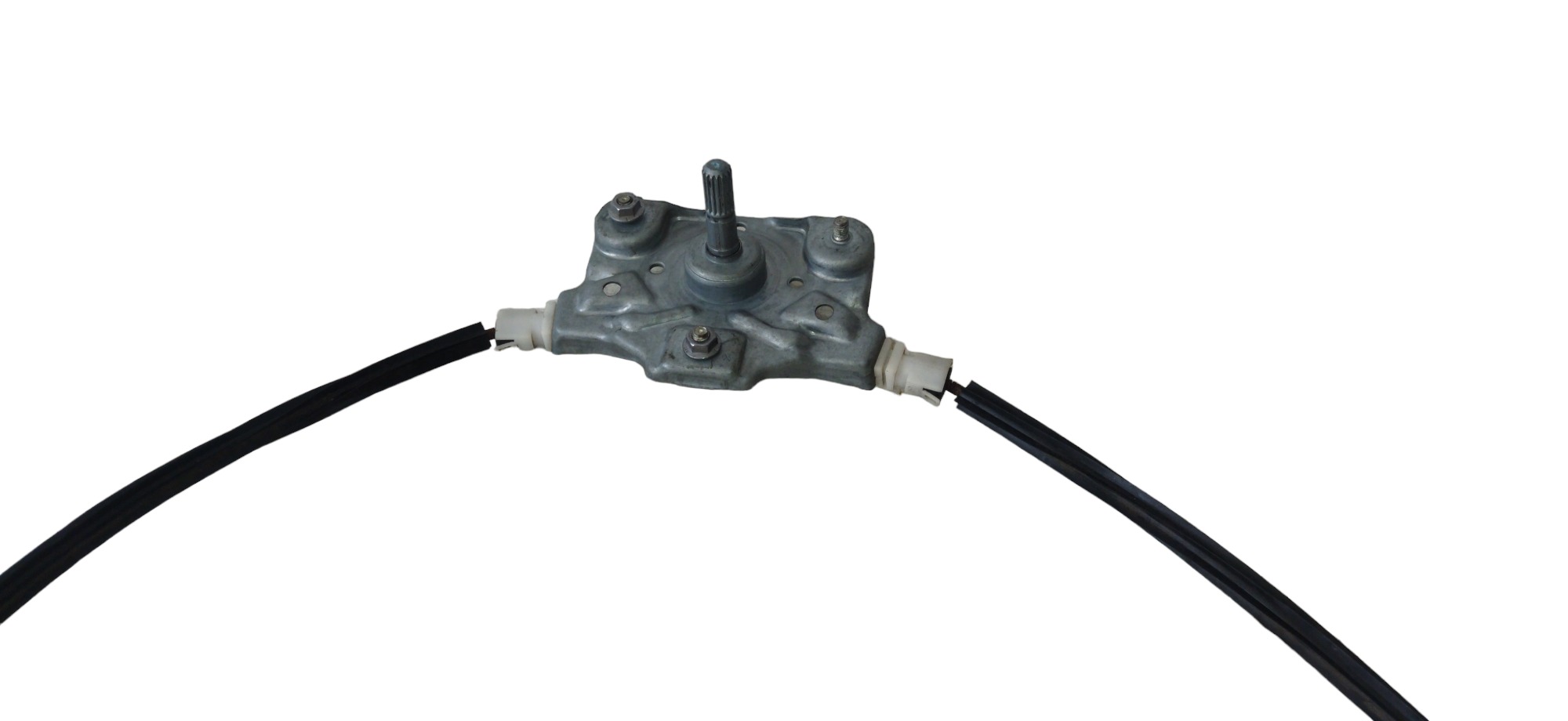 Maquina De Vidro Lado Direito Renault Clio 2 Portas 4