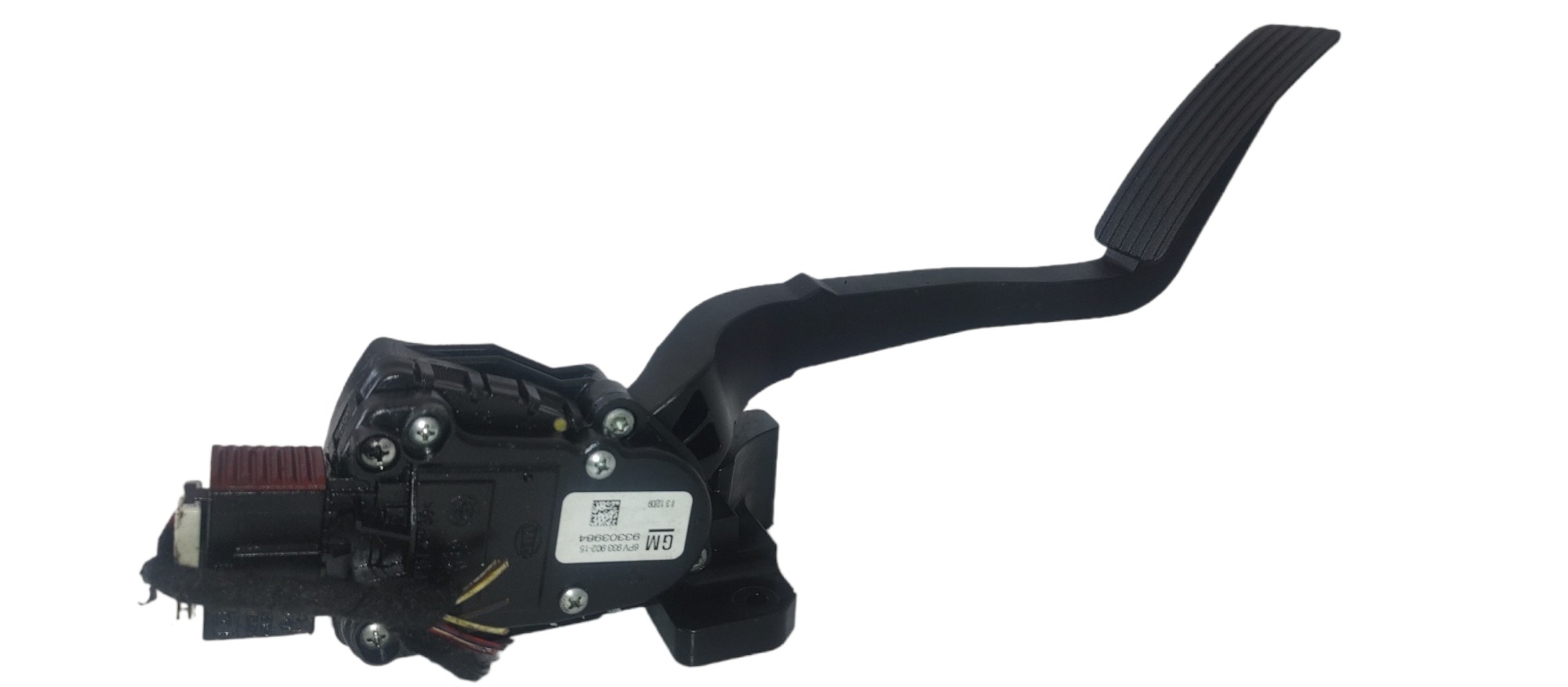 Pedal Acelerador Eletrônico Gm Corsa Classic 1