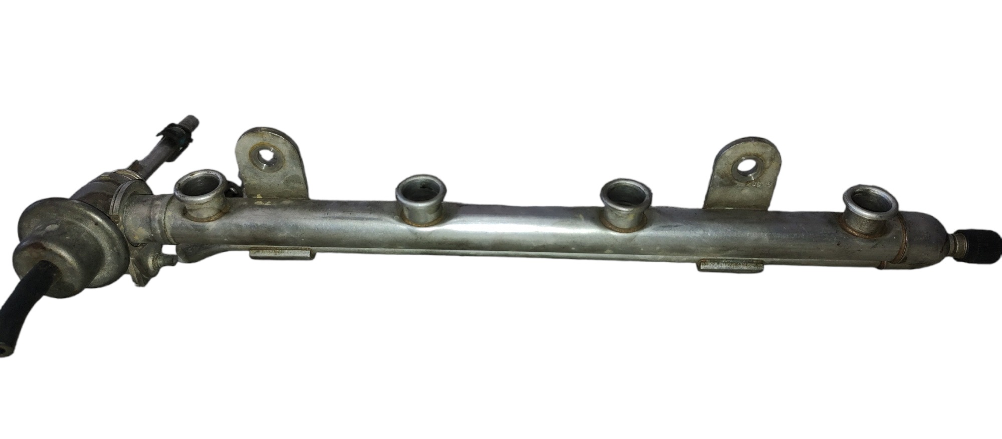 Flauta Bico Injetor Gm Celta/corsa 4
