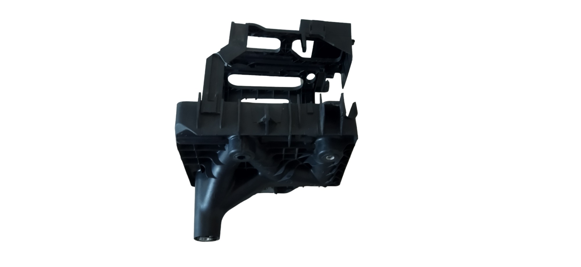 Suporte Caixa Fusível Vw Fox 7