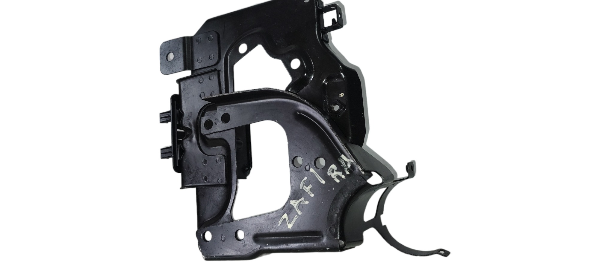 Suporte De Bateria Gm Astra/vectra/zafira 1