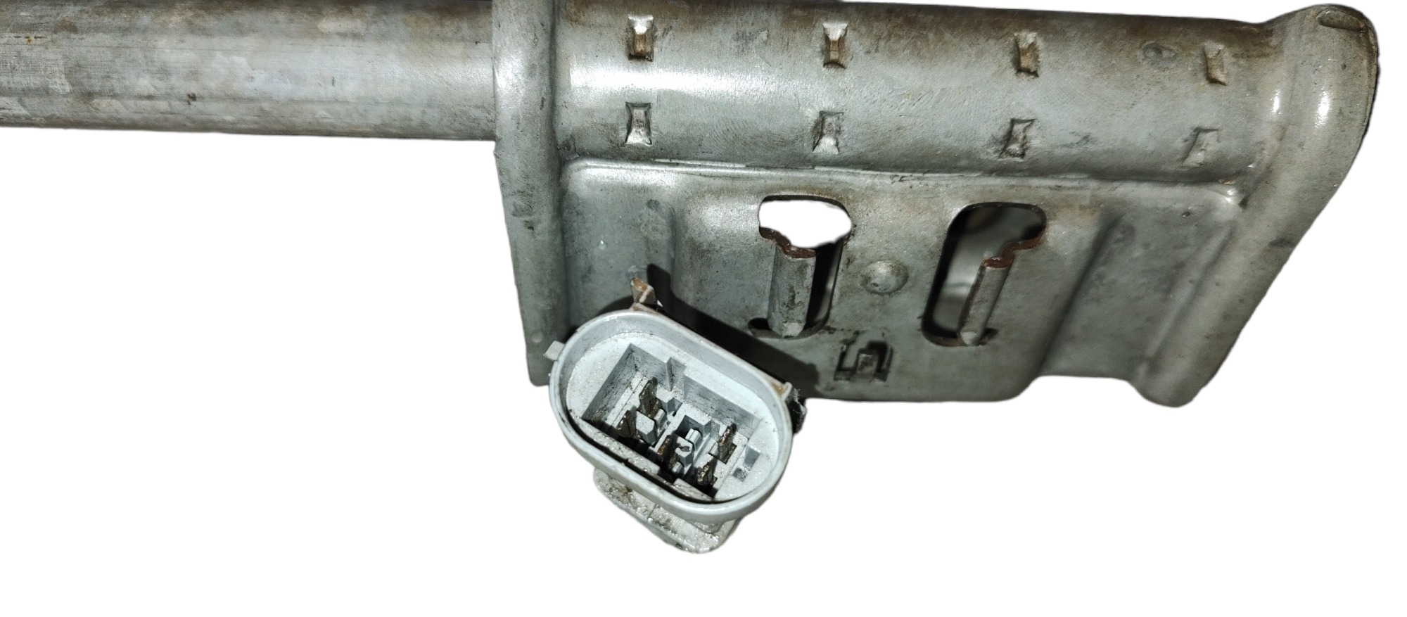 Motor Limpador Parabrisa Renault Clio 6