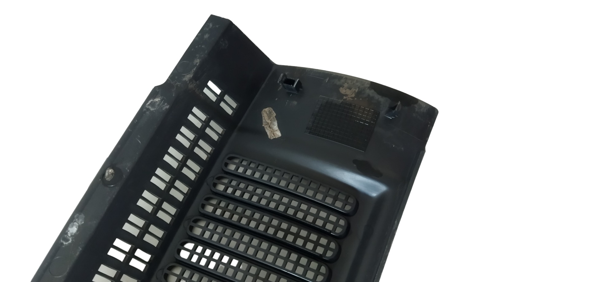 Churrasqueira Parabrisa Direito Vw Gol G5 7
