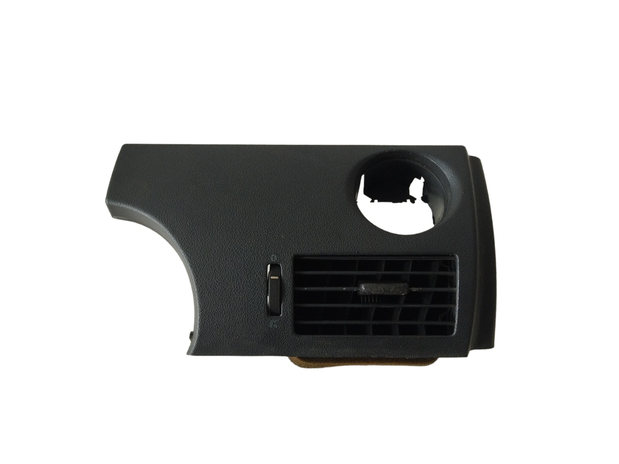Moldura Difusor Ar Vw Parati G3 2003 2
