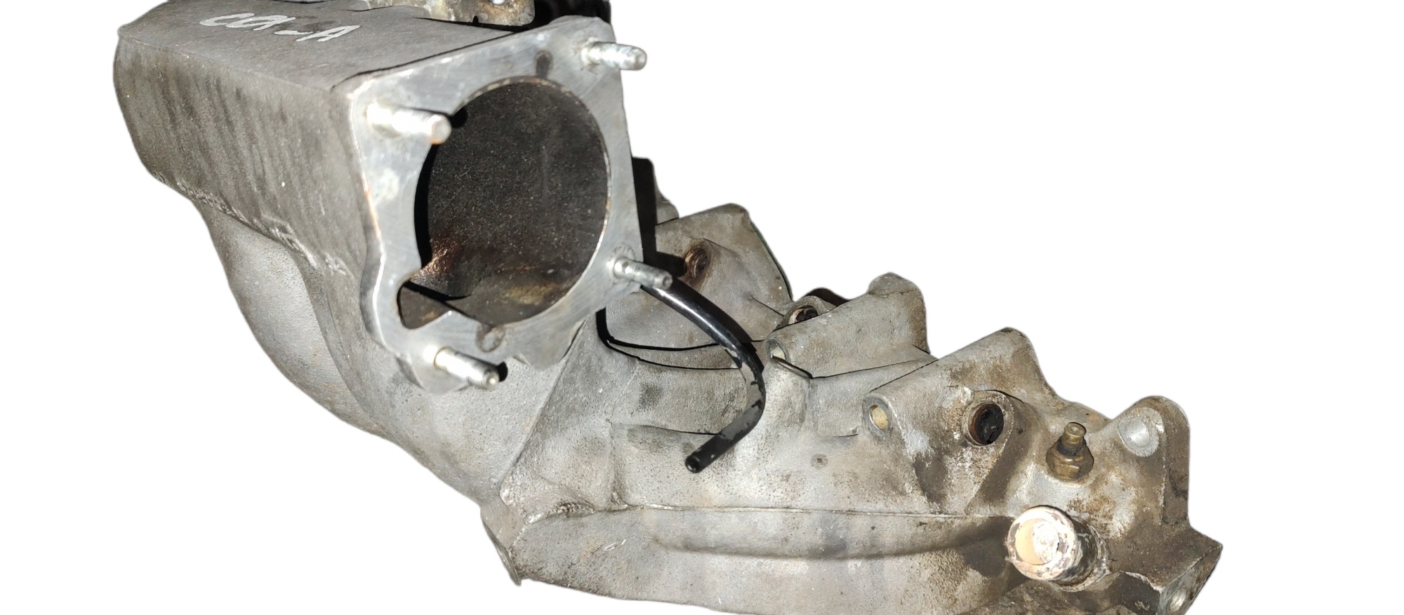 Coletor Admissão Gm Corsa 1.0 8v  1997/00 3