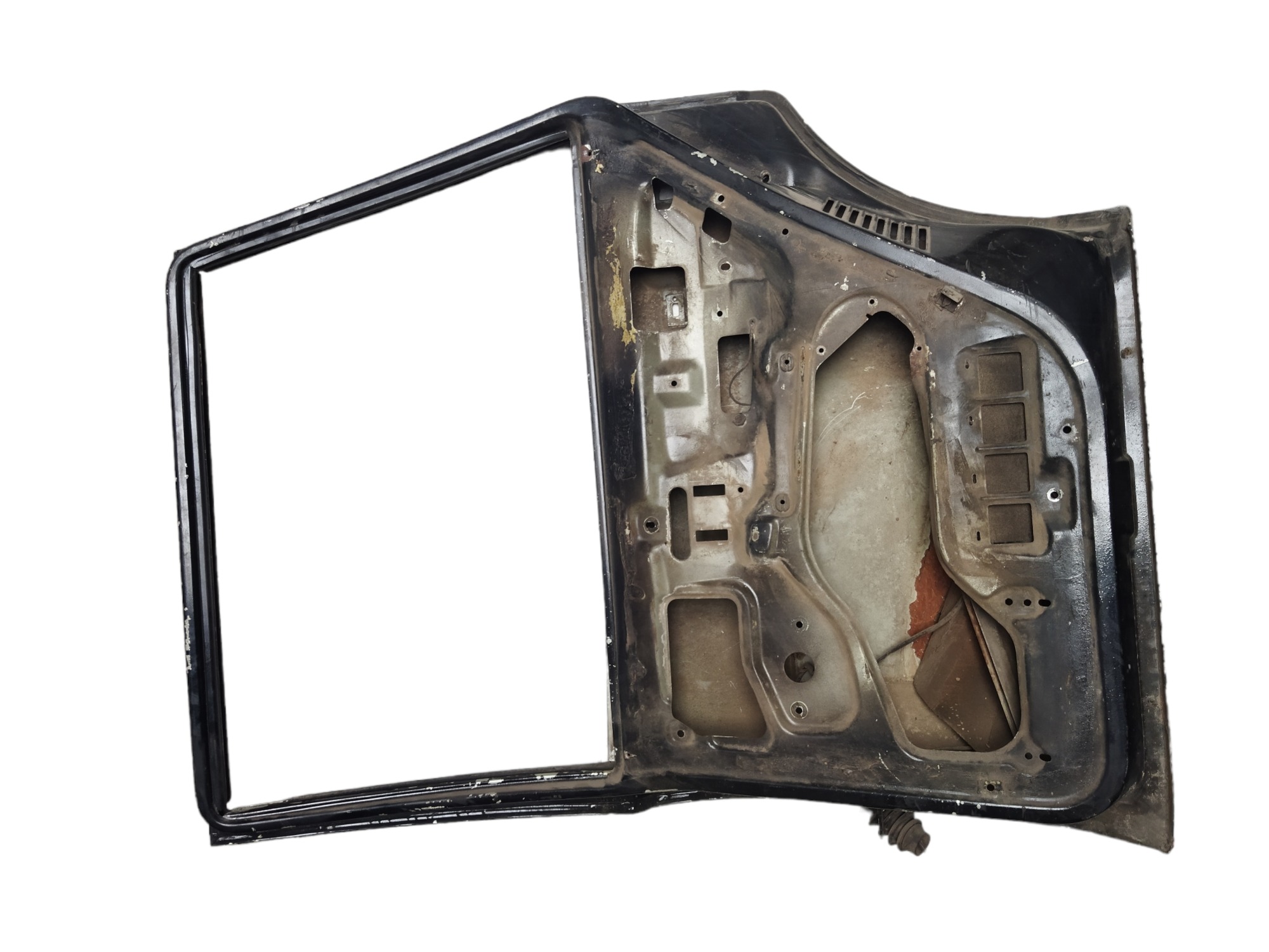 Porta Traseira Direita Vw Santana 1992 2