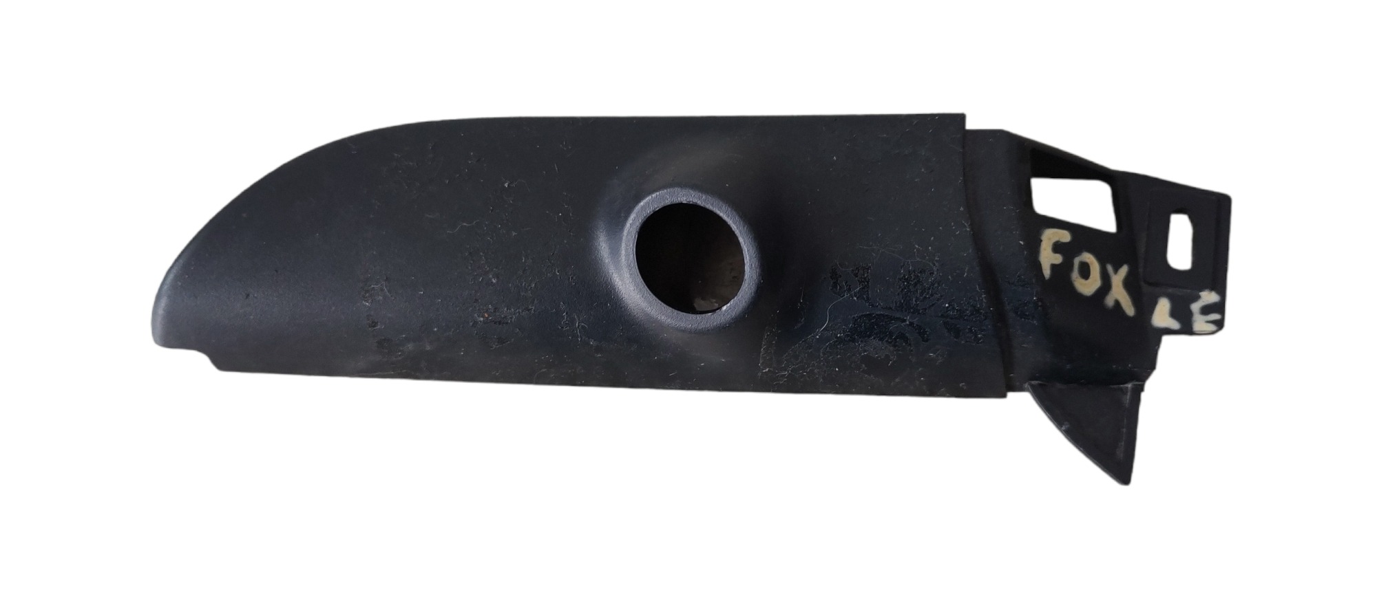 Moldura Interna Retrovisor Vw Fox 2003 3