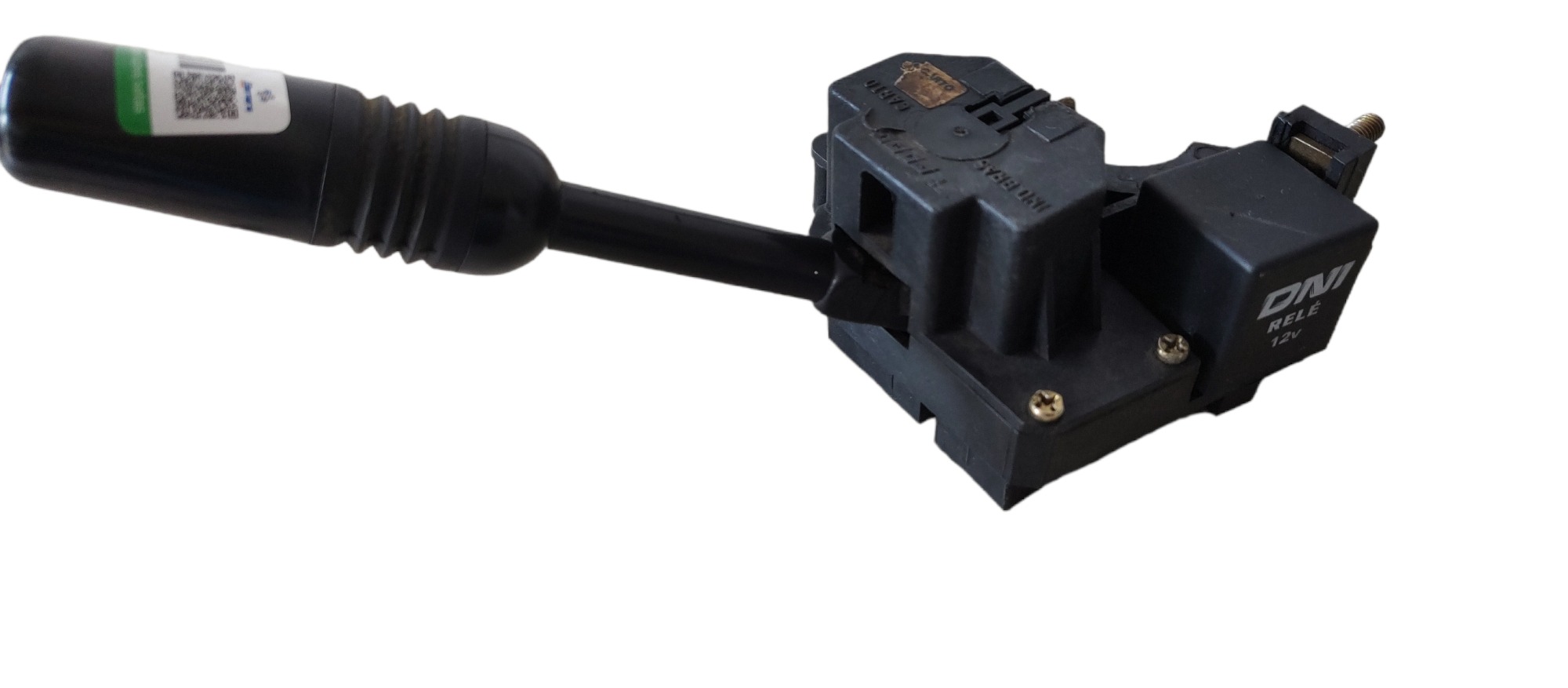 Comando Limpador Luzes Setas Fiat Uno 1993 5