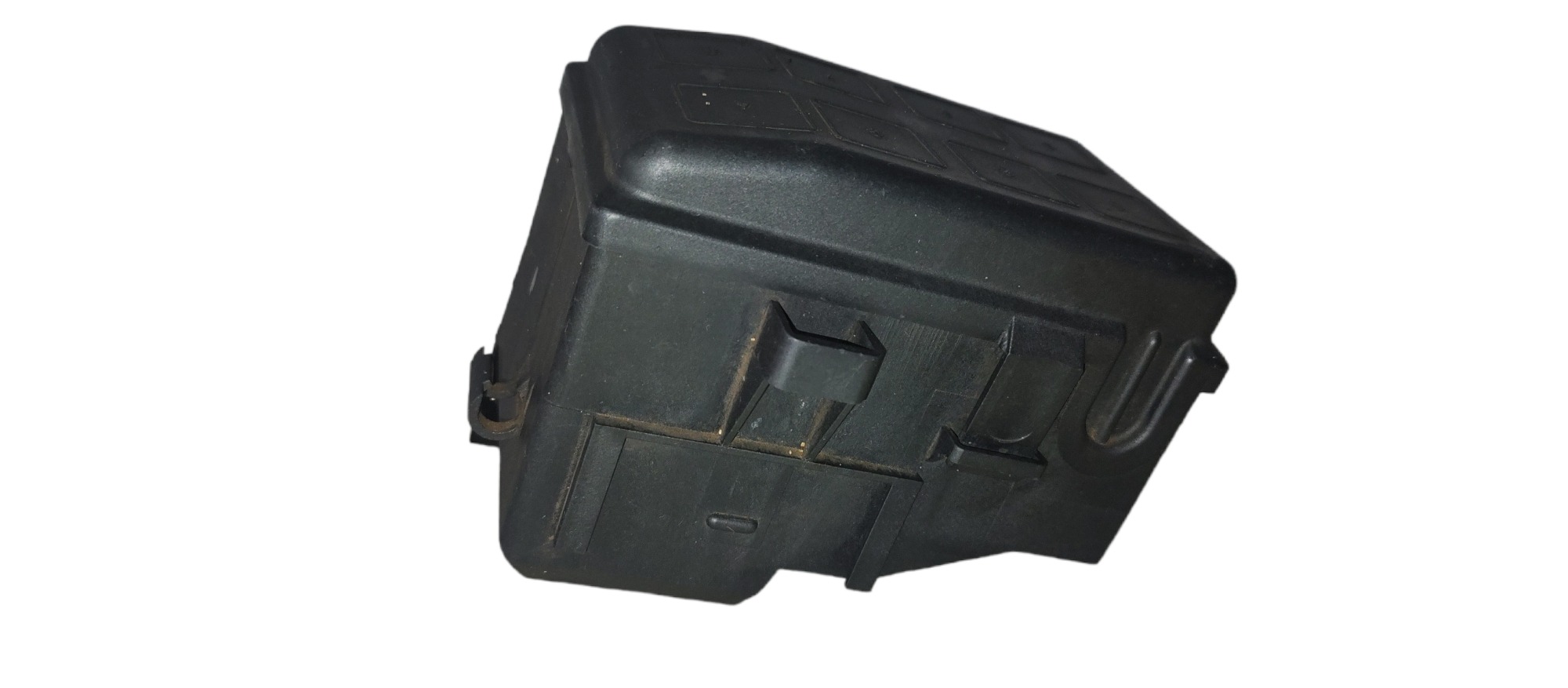 Caixa De Relê Gm Astra Vectra 3