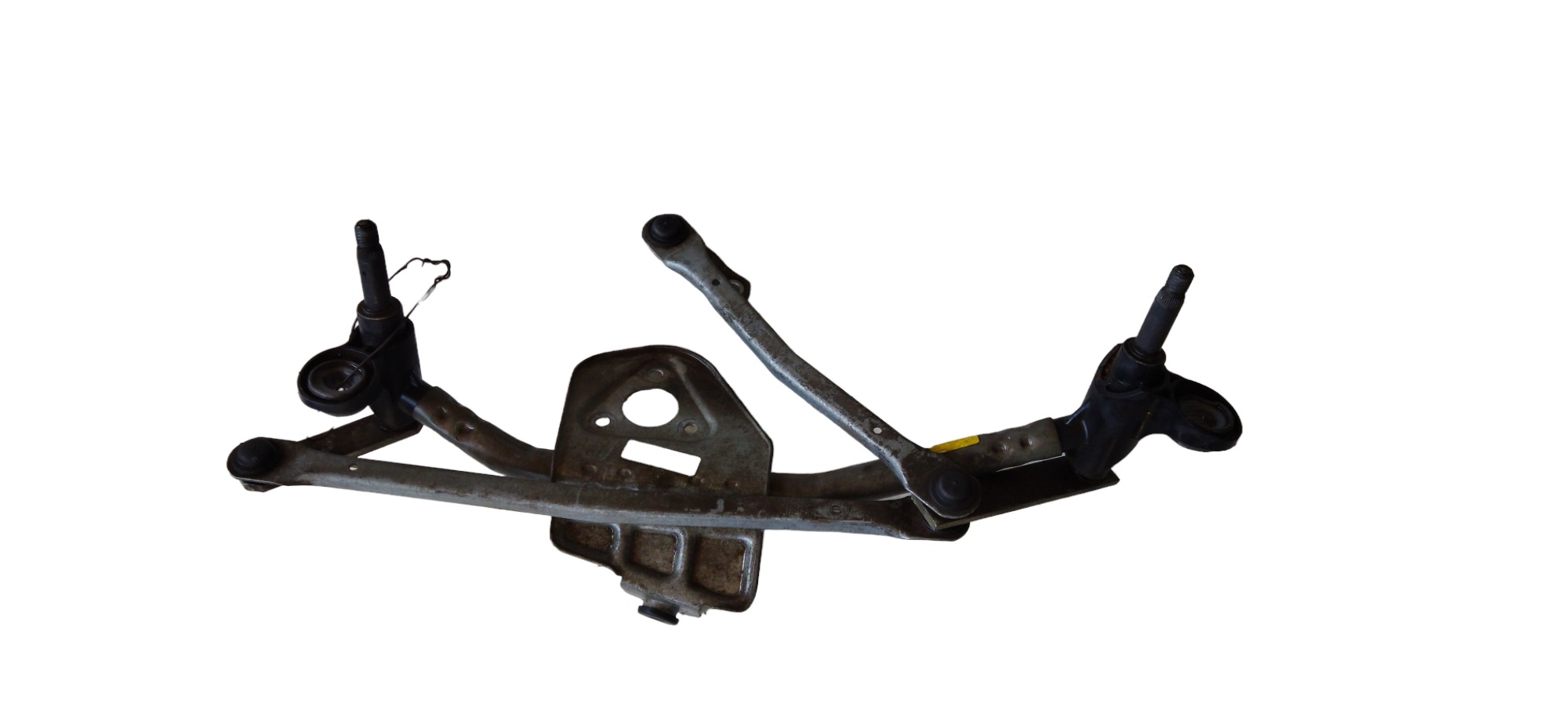 Galhado Braço Limpador Parabrisa Ford Fiesta 7