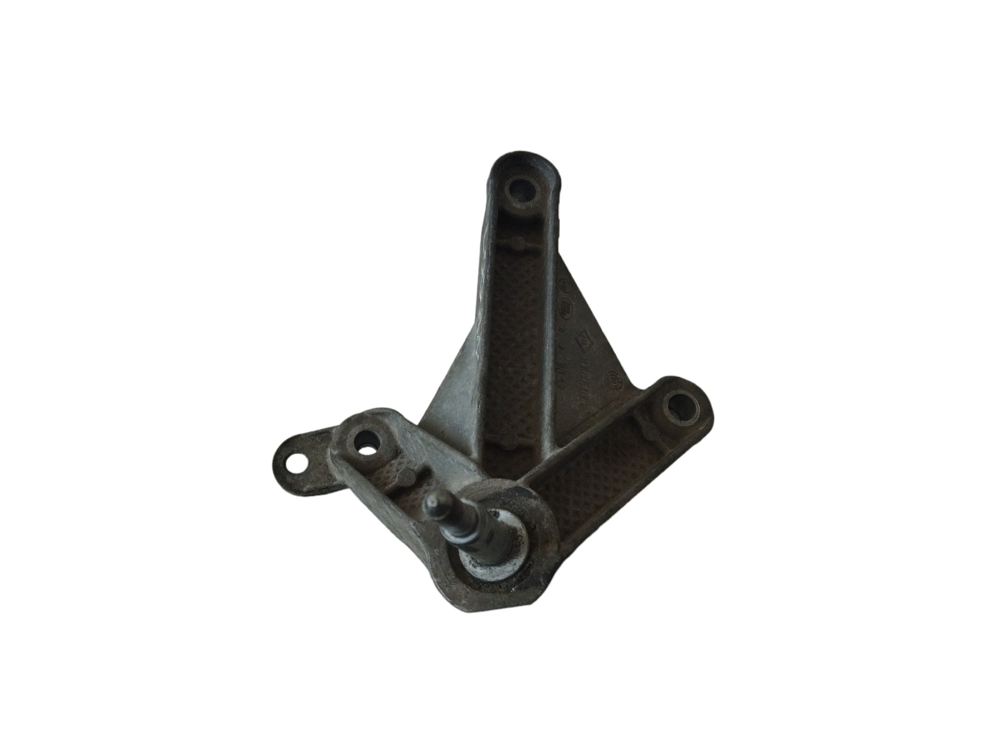 Suporte Coxim Câmbio Renault Sandero Logan 1.6 2009 4