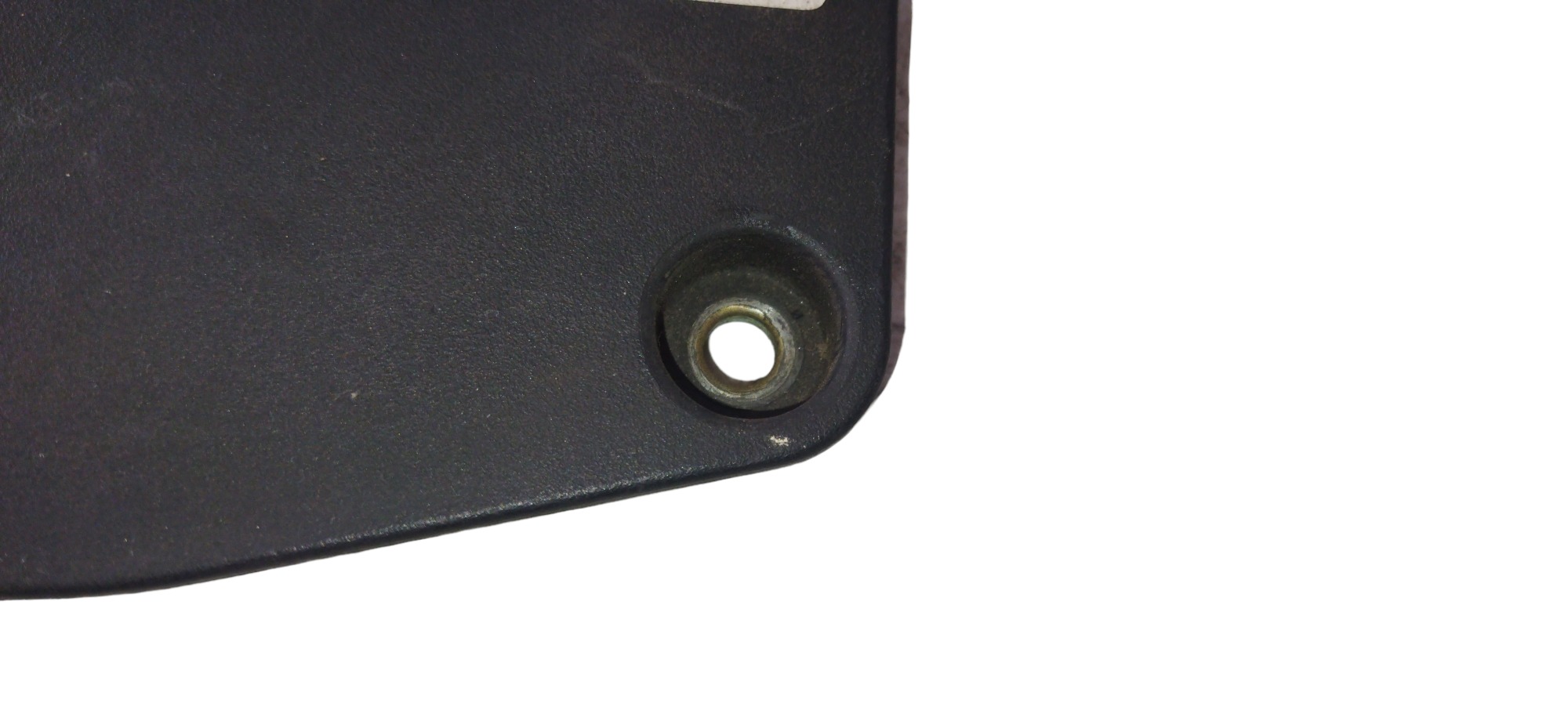 Capa Tampa Dianteira Superior Correia Gm Corsa Montana 6