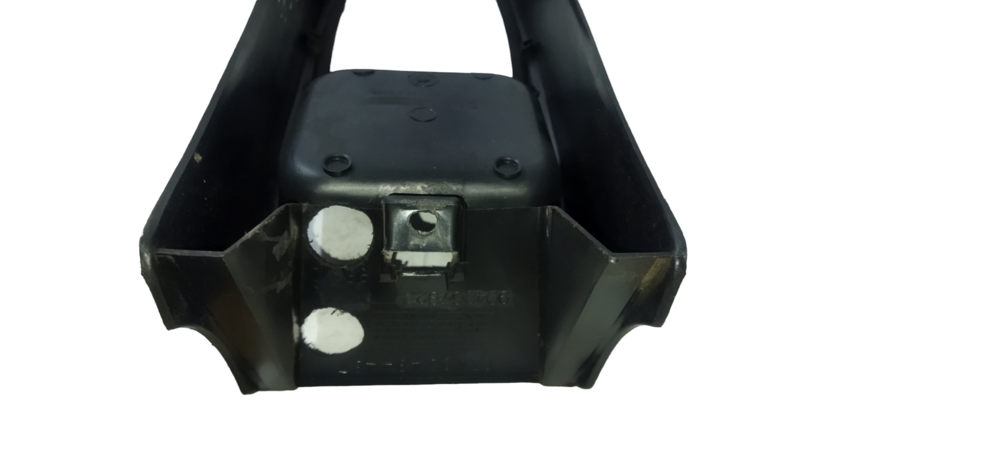 Console Central Gm Corsa 8