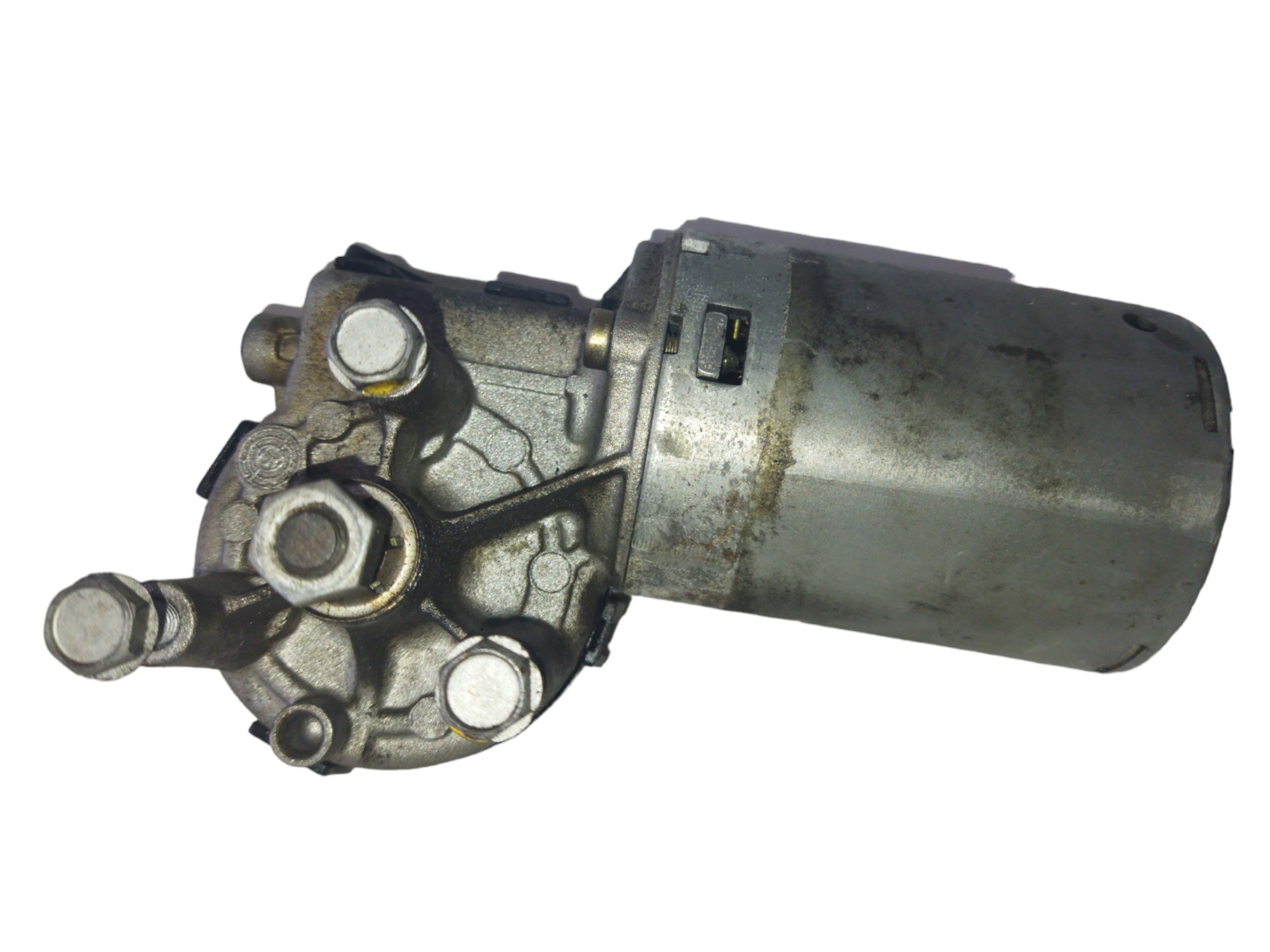 Motor Limpador Dianteiro Gm Astra 1