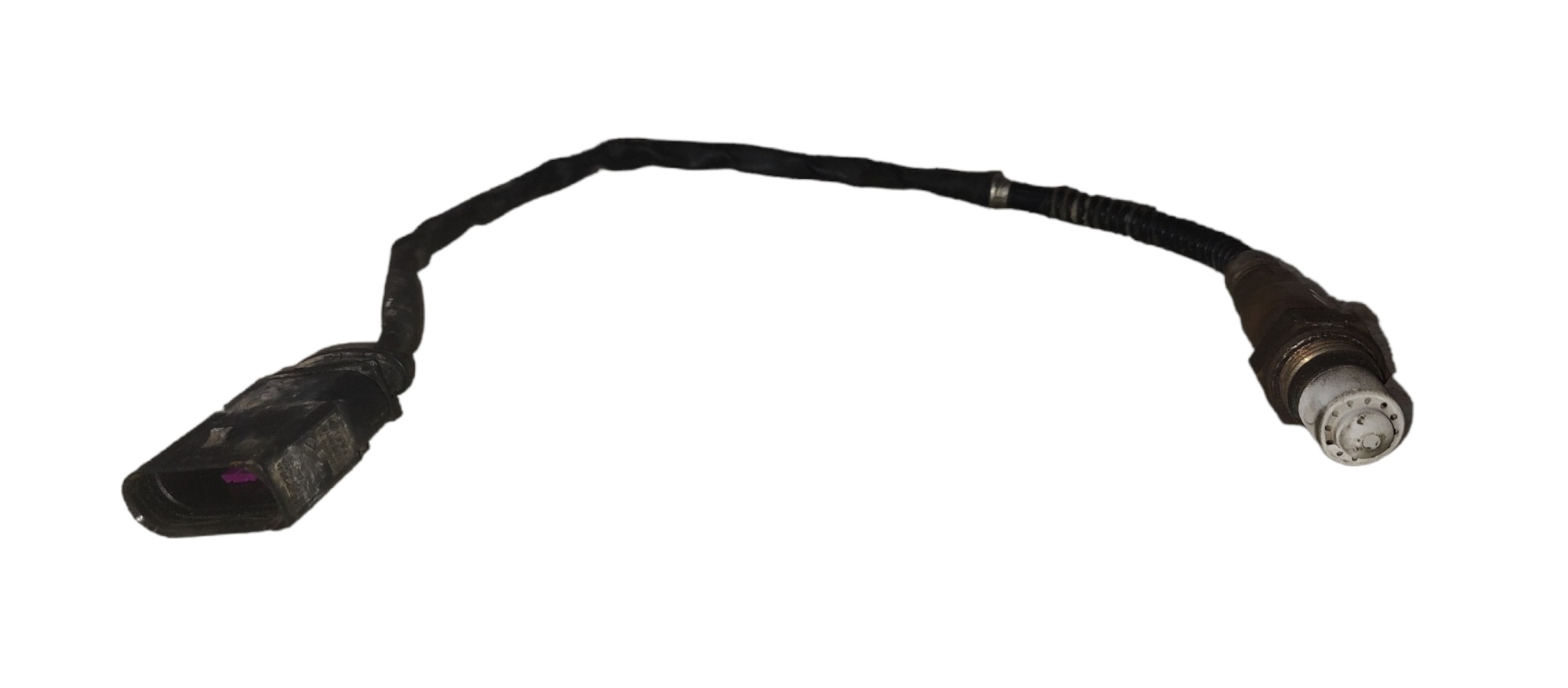 Sonda Lambda Vw Gol G4 3