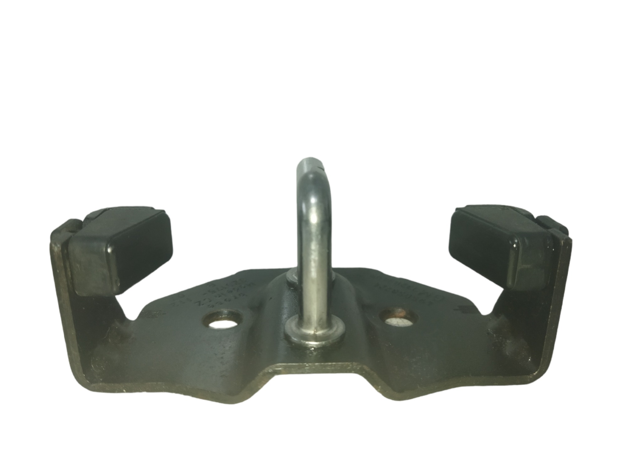 Batente Fechadura Tampa Porta Malas Gm Vectra 3