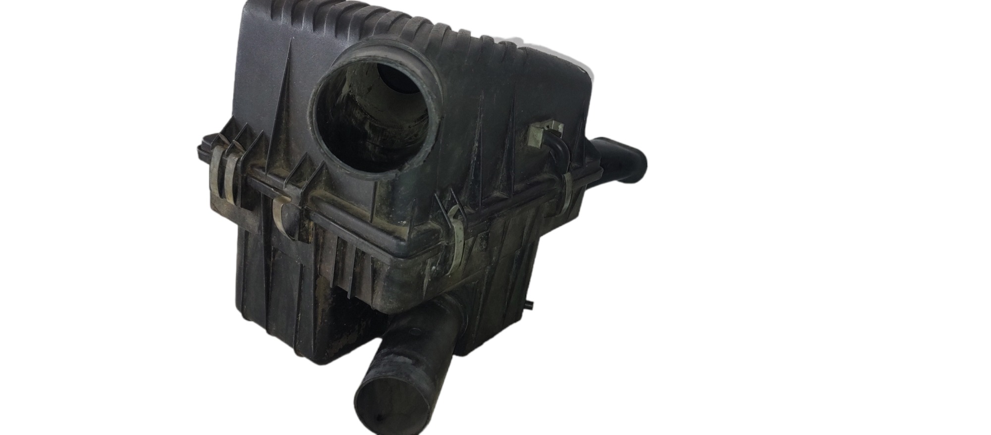Caixa Filtro Ar Vw Logus 4