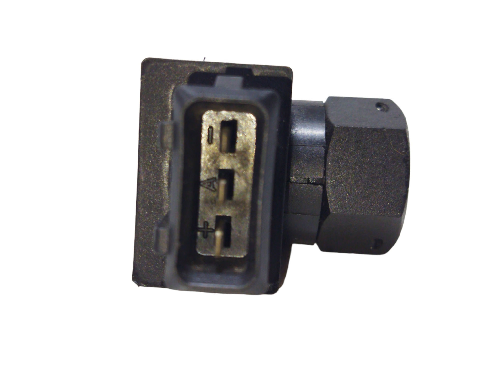 Sensor De Velocidade Do Câmbio Vw Golf 2