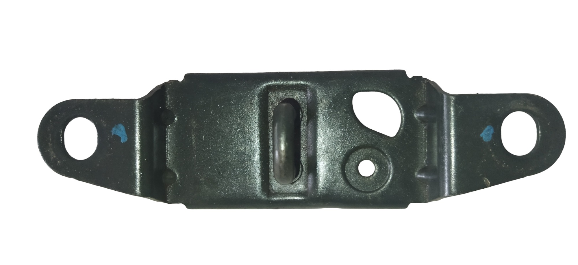 Batente Trava Porta Malas Fiat Uno Vivace