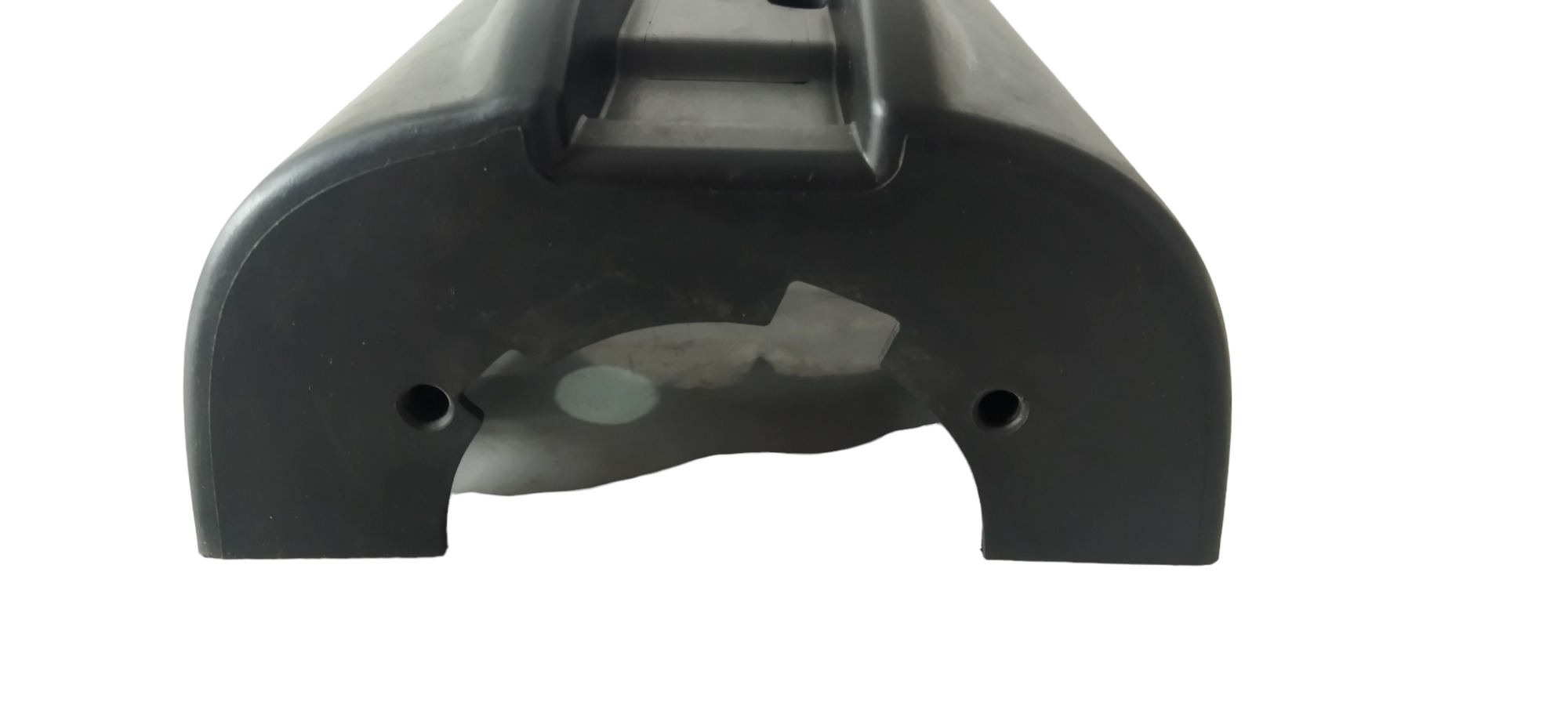 Capa Moldura Coluna Direção Vw Fox 7