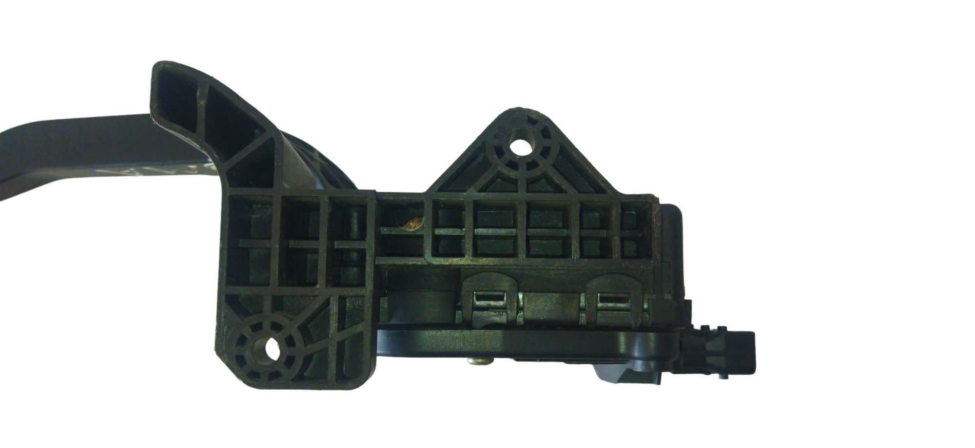 Pedal Acelerador Eletrônico Gm Celta Prisma Corsa 4