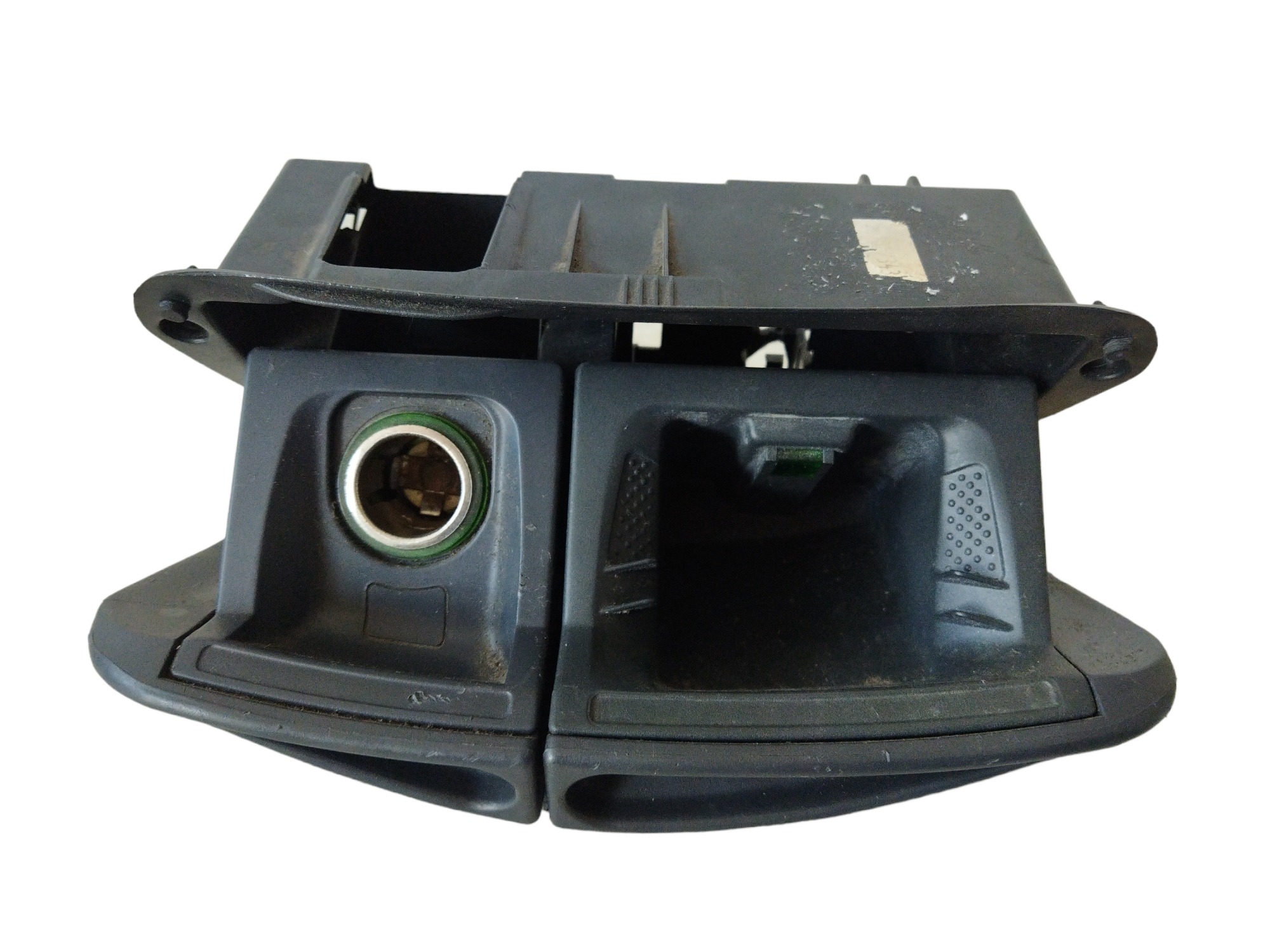 Cinzeiro Porta Treco Fiat Marea Brava 2000 3