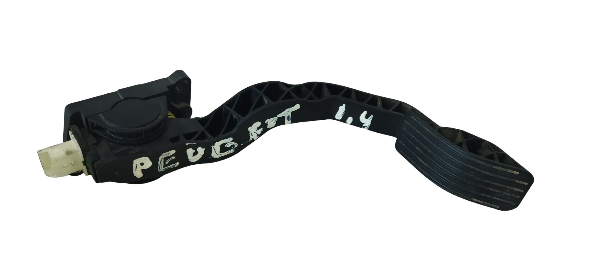 Pedal Acelerador Peugeot 206 1