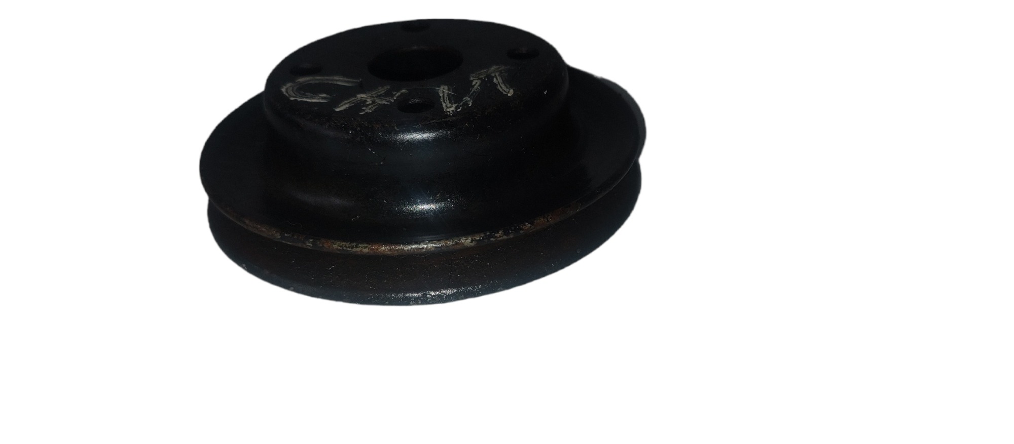 Polia Bomba De Água Gm Chevette 3