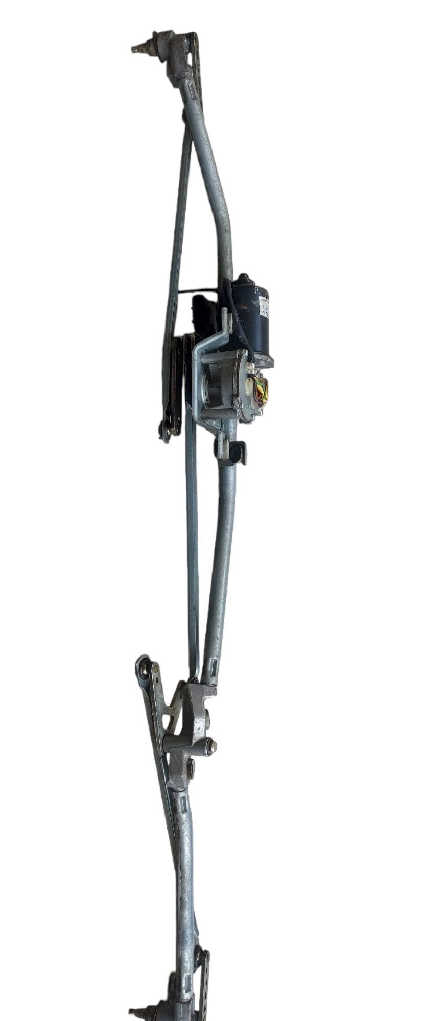 Braço Motor Limpador Parabrisa Gm Zafira 2008 6